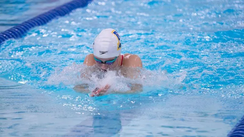 Nanooks Improve to 3-0 in Dual Meets After Win over Azusa Pacific