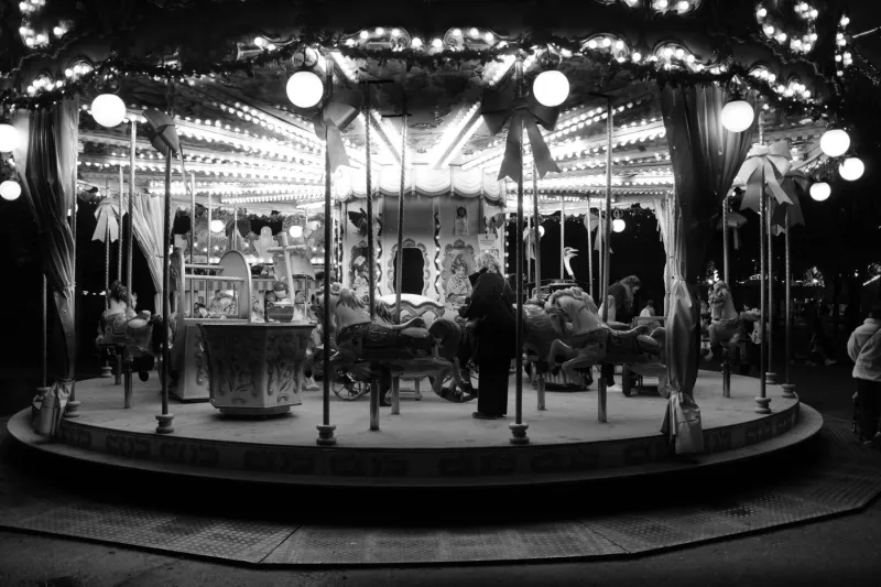 A Sick Cycle Carousel: What Is Due When Reason Fails