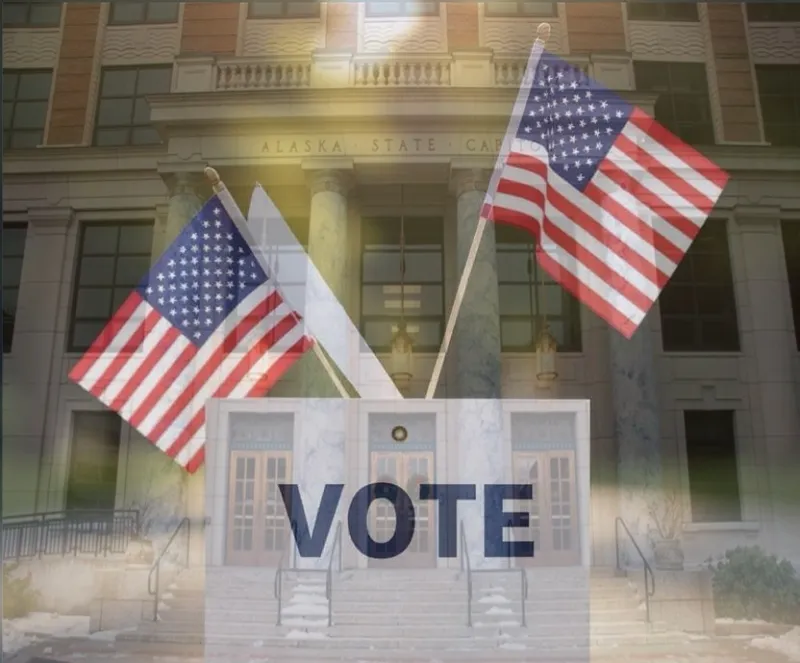 Alaska Legislative Races: Part II of the 2026 Ultimate Conservative Voter Guide