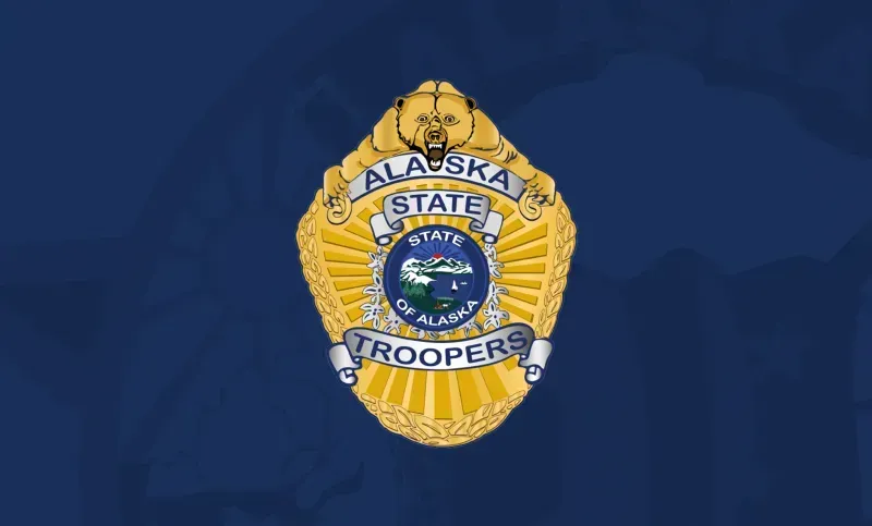 Double Fatal Car Crash in Trapper Creek