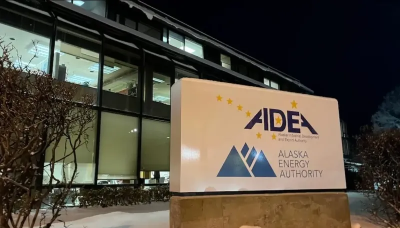 As Alaska fuel costs spike, this state agency chose three tiny villages for $25,000 relief checks