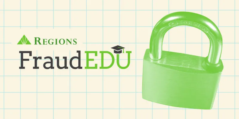 Fraud EDU: How to spot and avoid deepfake scams --- your essential guide to AI-powered fraud
