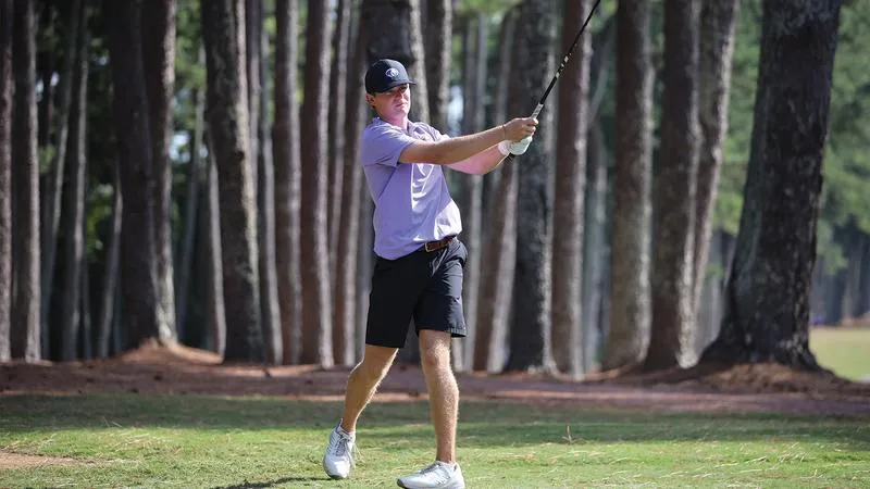 Men's Golf travels to Arizona for National Golf Invitational