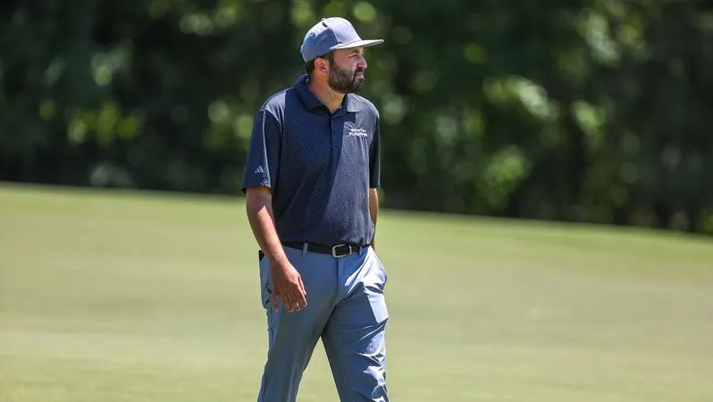 UNA announces resignation of men's golf coach Austin Phillips
