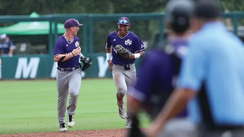 Walker leads Lions to domination of No. 1 North Florida, 11-4