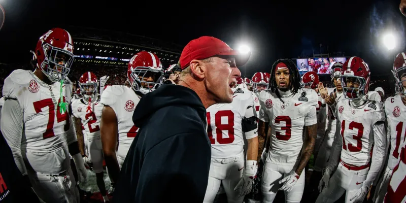 This week marks 100 days until the return of college football