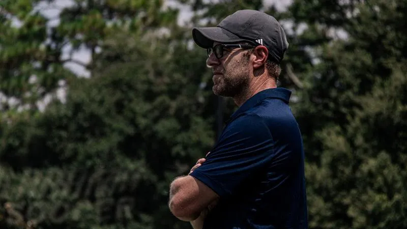 Hennessey Announces South Alabama Soccer's 2026 Slate