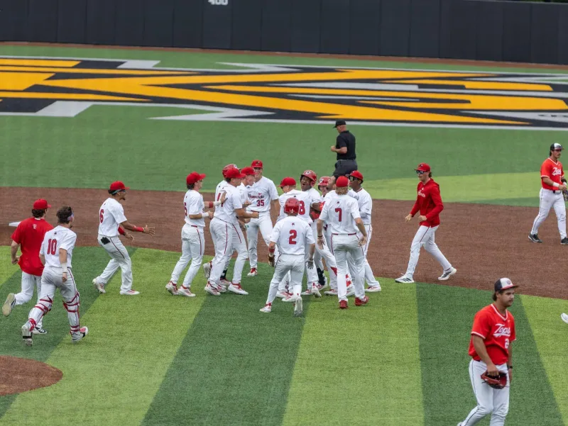 Gamecocks Walk-Off WKU in Thriller
