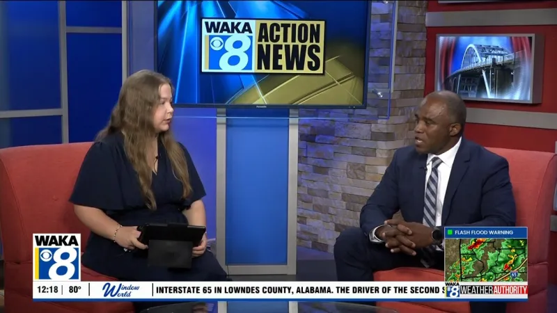 Montgomery Public Schools to hold information sessions on Cyber Intelligence Academy