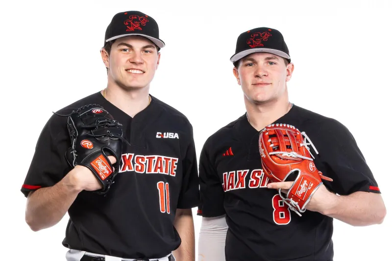 Jacksonville State's Postseason Run Fueled by Family