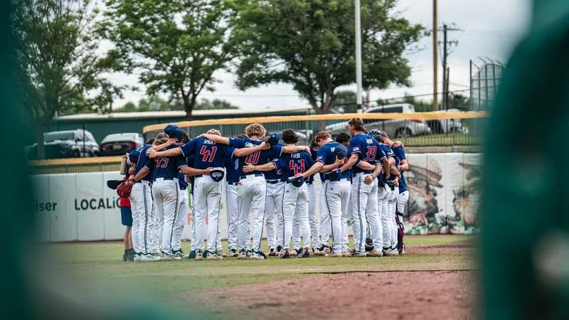 Jaguars Fall One Run Short of Troy Despite Six-Run Ninth Inning Comeback Effort to Close SBC Tournament and 2026 Season