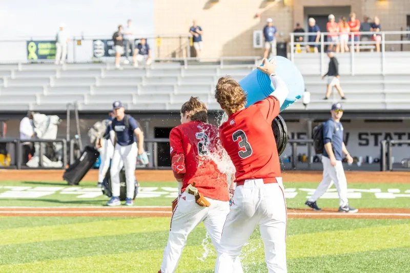 Jax State Returns to CUSA Championship Game