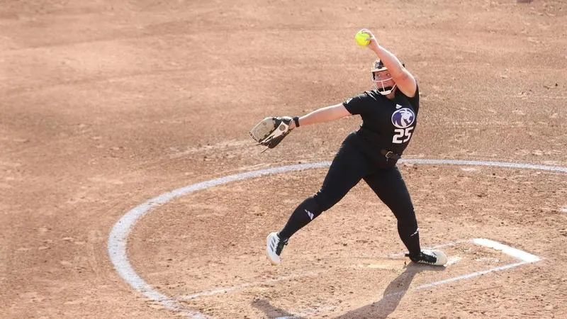 Softball places five on CSC Academic All-District list