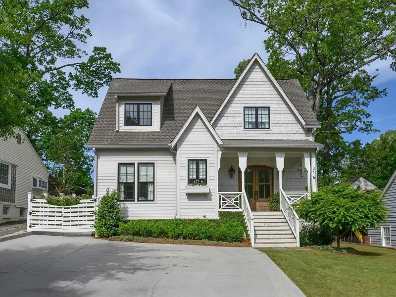 Recent real estate sales in Homewood: June 2026