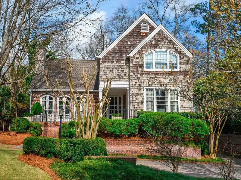 Recent real estate sales in Mountain Brook: May 2026