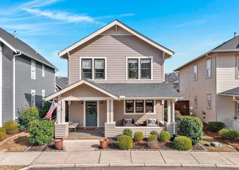 Recent real estate sales in Hoover: May 2026