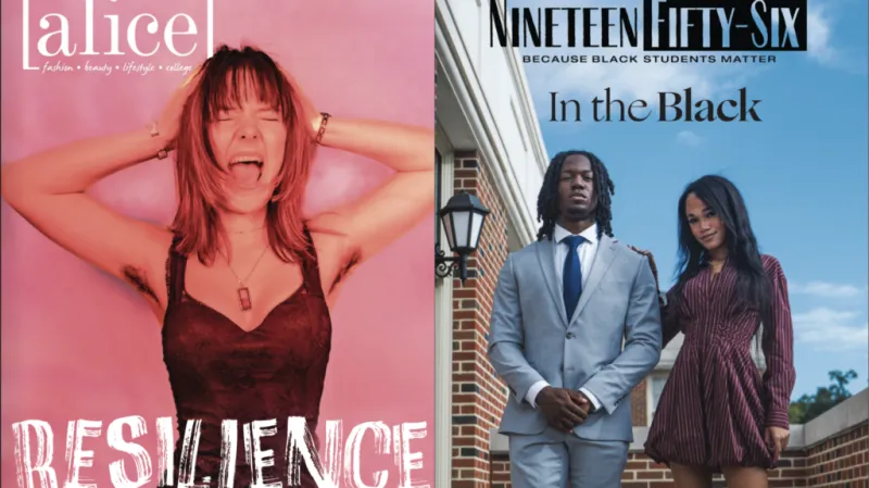 Federal court denies injunction request in UA student magazine closure suit