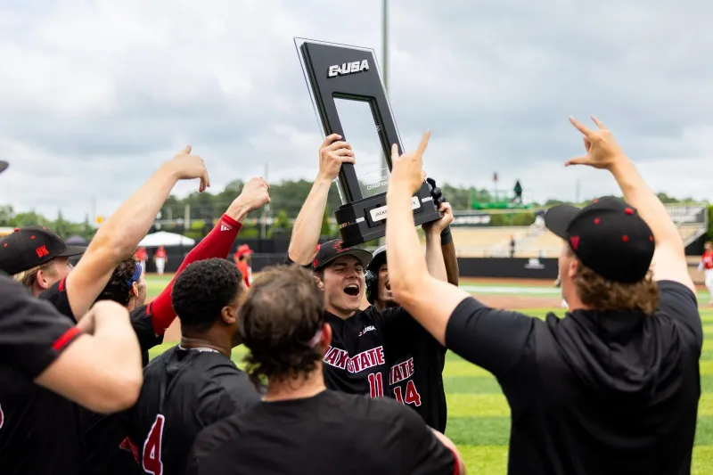 Jax State Takes on the Hattiesburg Regional
