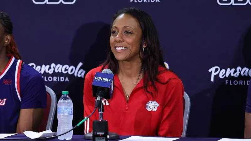 Jackson Adds Seven to 2026-27 Squad