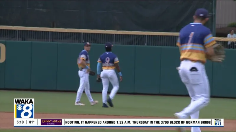 Behind the Biscuits: Ryan Spikes
