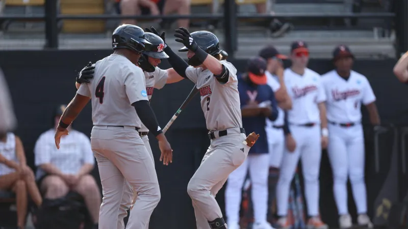 Gamecocks Advance to Regional Semifinal with School-Record 47th Win