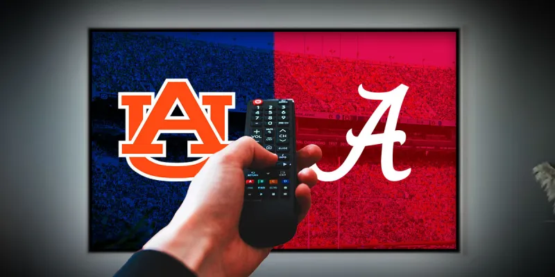 Kickoff times announced for first three Alabama and Auburn games