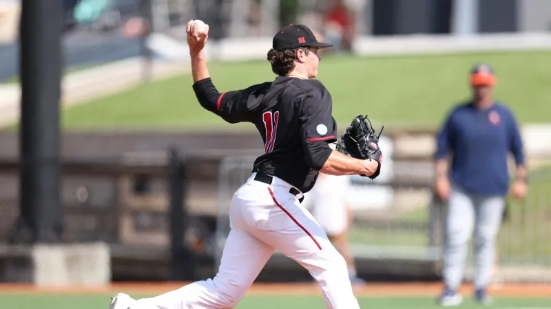 Cash, Blauser Punch Gamecocks into Regional Final