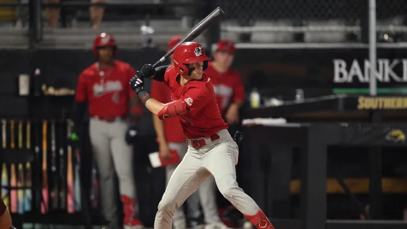 Baseball Season Ends in Regional Final