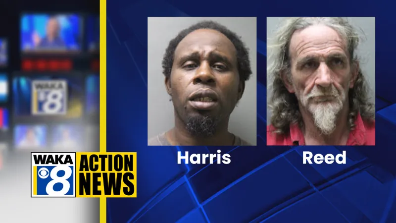 Traffic stop in Troy leads to fentanyl trafficking arrests