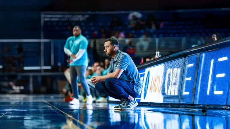 Riley Announces Signings of Keyne Costa and Roderick Williams Jr.