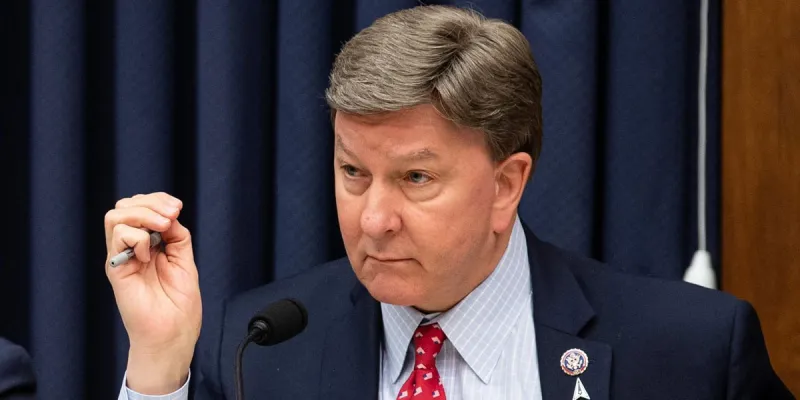 Mike Rogers hits back against 'misinformation' about U.S.-Israeli military integration plan