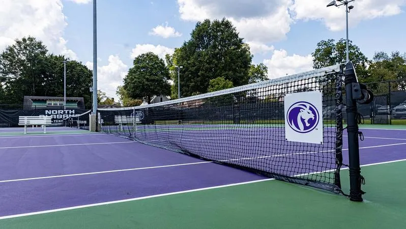 UNA tennis programs appear in final ITA Regional Rankings