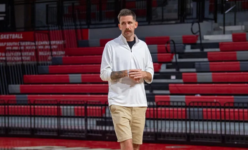 Ebbecke and Staff Add 11 Newcomers For 2026