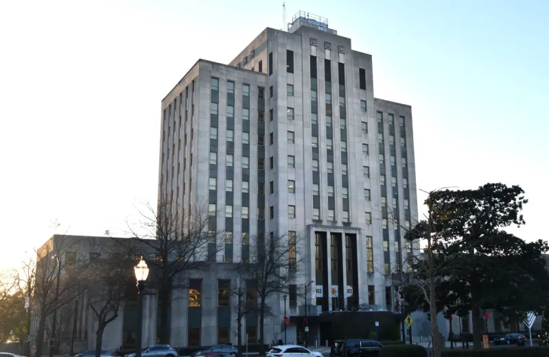 Birmingham Residents Push for More Neighborhood Association Funding During Budget Hearing