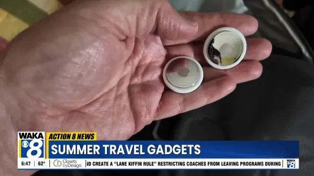 What The Tech: Summer Tech Gadgets
