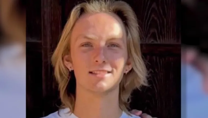 Auburn University student missing in Japan while on family vacation
