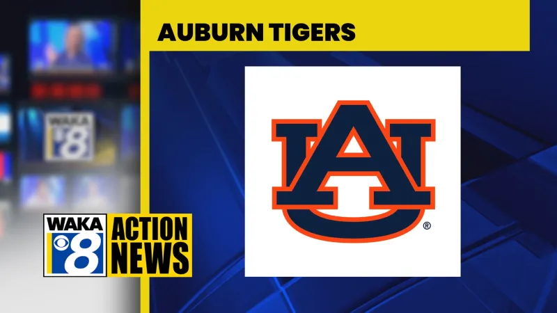 Auburn Tigers broadcaster Paul Ellen dies