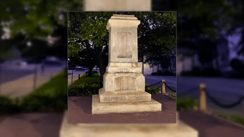 "If Germany had Hitler Day, we'd be appalled": group pushes to end Confederate holidays