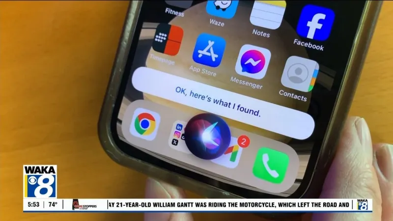 What The Tech: New Siri with Artificial Intelligence