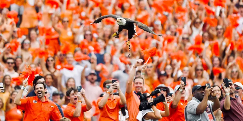 Auburn-hosted international match expected to be most attended soccer game in state history