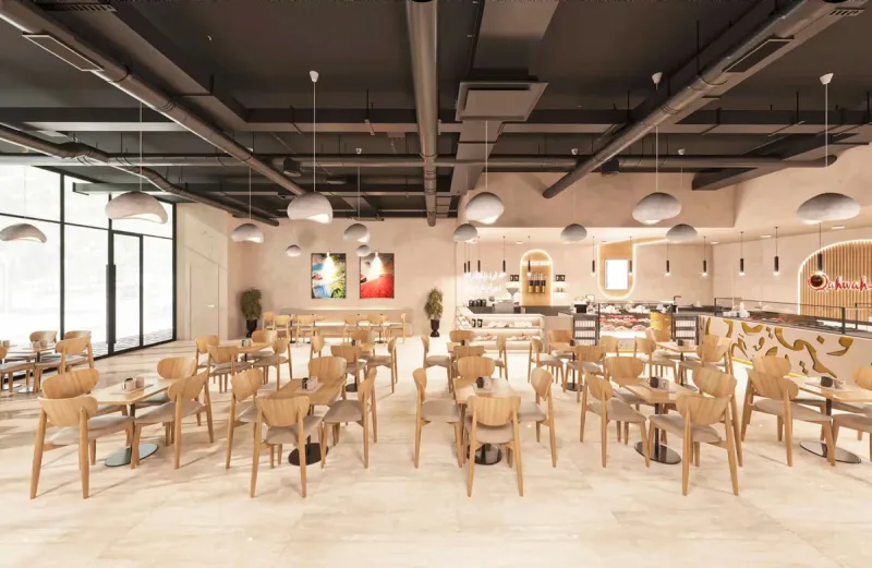 Qahwah House bringing Yemeni coffee culture to Cahaba Heights