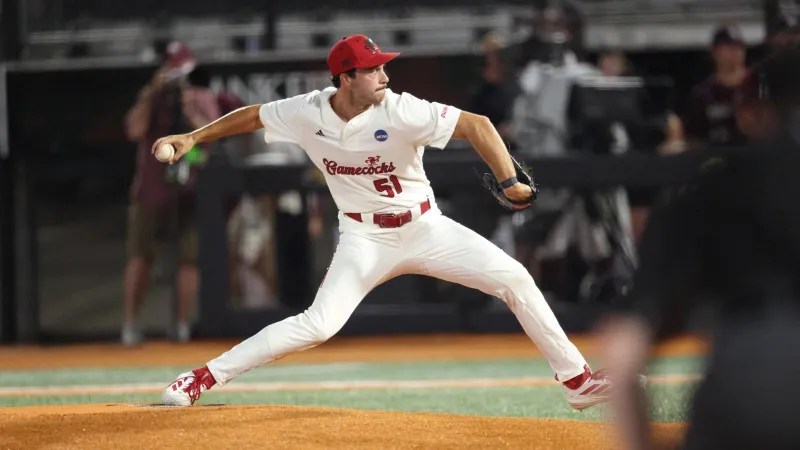 Hutto Named All-American by NCBWA, Perfect Game