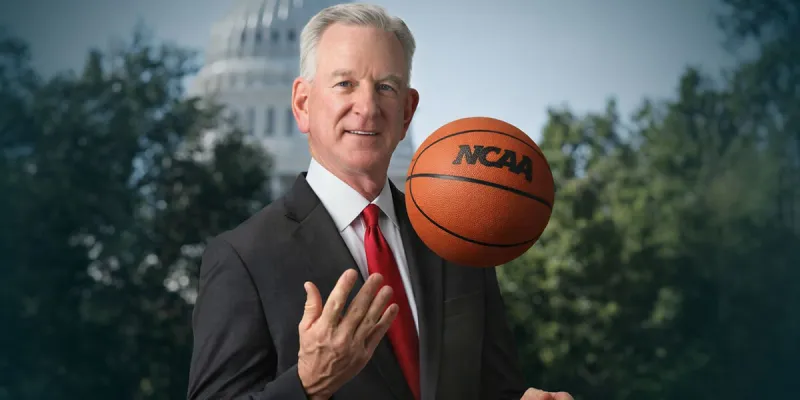 Tuberville to force Senate action on college sports bill- 'It's become free agency'