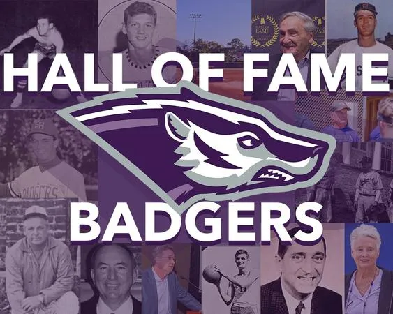 Badgers in the Hall: Spring Hill's Mobile Sports Hall of Fame Legacy