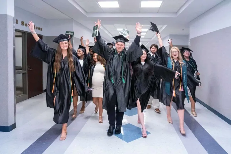 More than 21,000 graduate from Alabama's community colleges