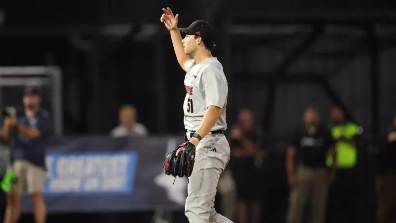 Hutto Reels In ABCA All-America Honors