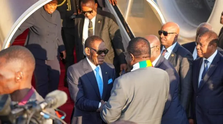 Zimbabwe, Equatorial Guinea sign 4 MoUs - Bulawayo24 News
