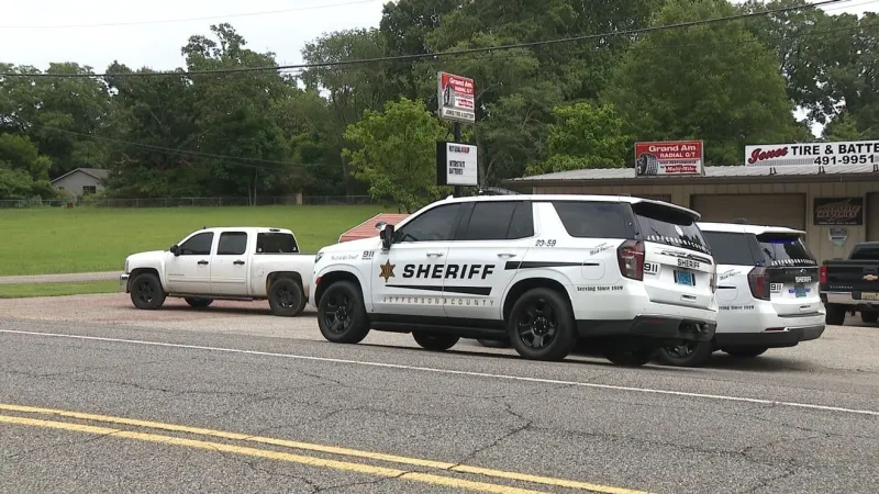 One person injured in shooting near Home Depot store in Fairfield