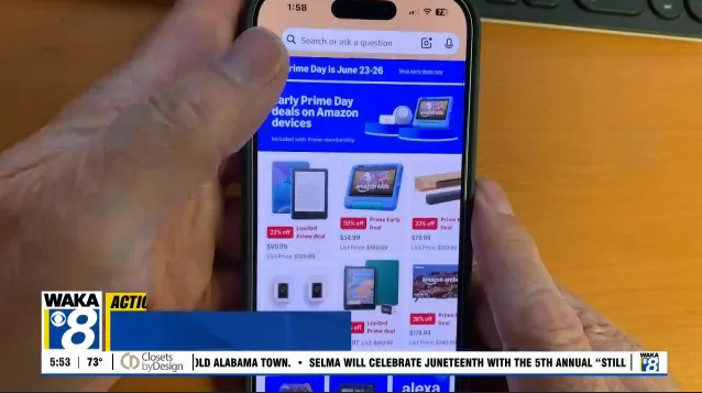 Amazon Prime Day is next week. What you need to know
