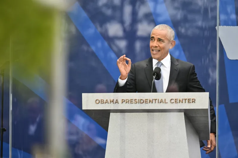 As Juneteenth is Celebrated Across the Country, Obama's Presidential Center Opening Inspires in Chicago